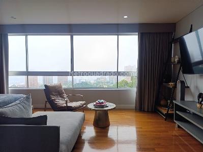Apartamento de 3 alcobas en venta en El Poblado, Medellín, 294 m² · foto 8 de 20