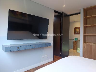 Apartamento de 3 alcobas en venta en El Poblado, Medellín, 294 m² · foto 9 de 20