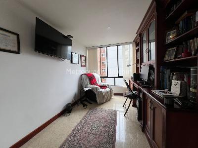 Apartamento de 3 alcobas en venta en El Poblado, Medellín, 139 m² · foto 12 de 17
