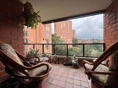 Apartamento de 3 alcobas en venta en El Poblado, Medellín, 139 m² · foto 17 de 17