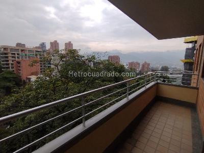 Apartamento de 3 alcobas en venta en El Poblado, Medellín, 94 m² · foto 13 de 13
