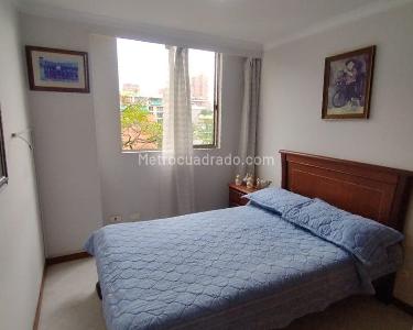 Apartamento de 3 alcobas en venta en El Poblado, Medellín, 94 m² · foto 6 de 13
