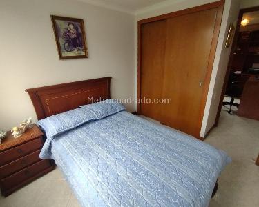 Apartamento de 3 alcobas en venta en El Poblado, Medellín, 94 m² · foto 7 de 13