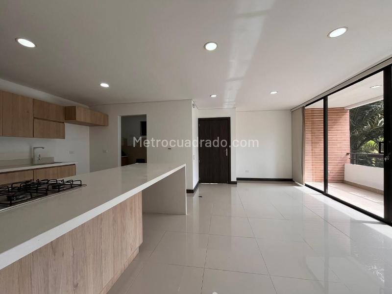 3BR Apartment in RETIRO (89 m²)