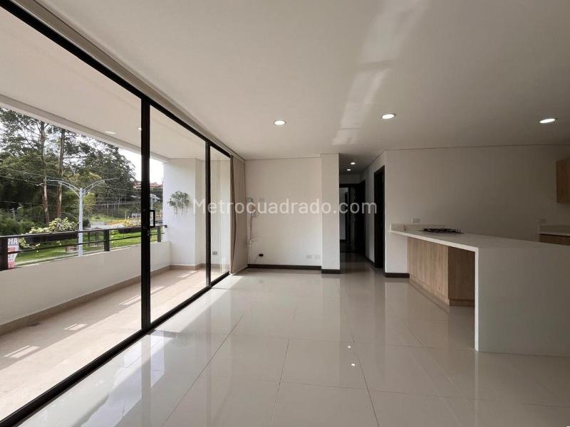 Apartamento en Arriendo, RETIRO, Retiro - 2