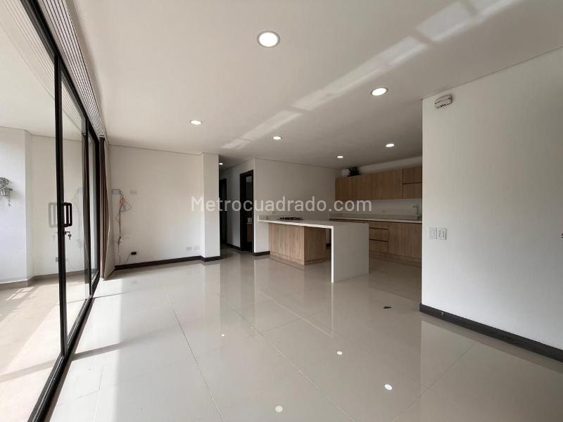 Apartamento en Arriendo, RETIRO, Retiro - 3