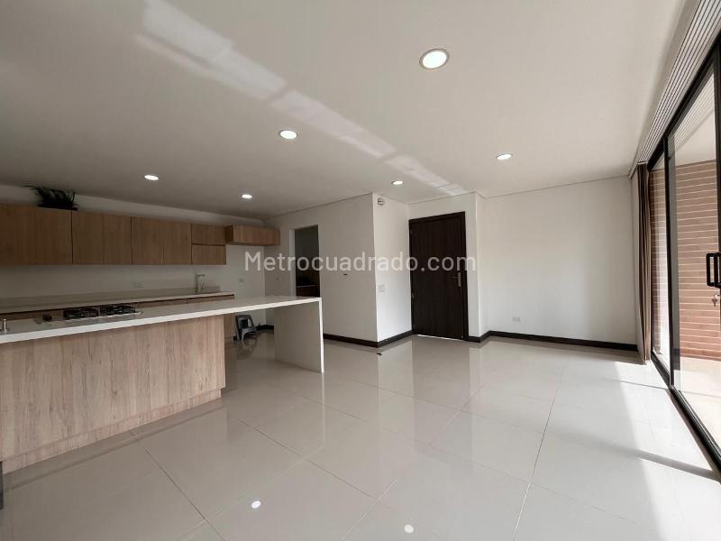 Apartamento en Arriendo, RETIRO, Retiro - 4