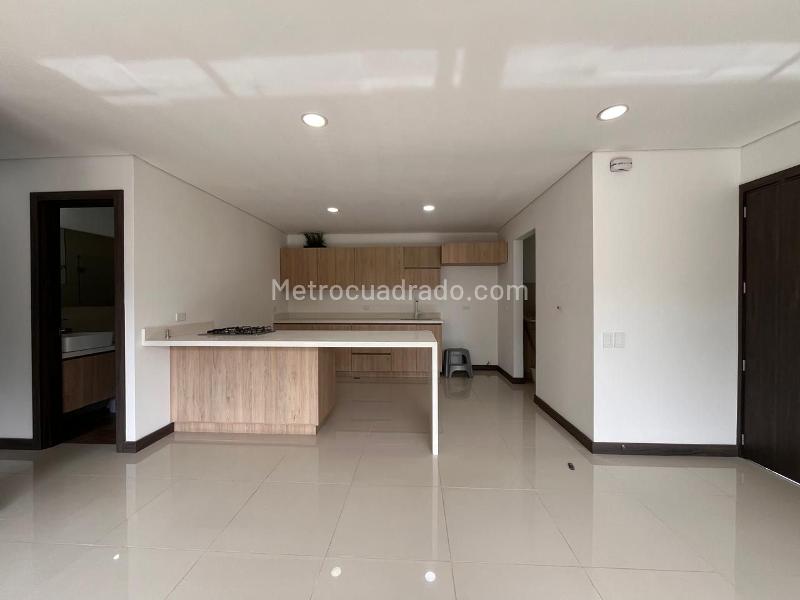 Apartamento en Arriendo, RETIRO, Retiro - 5