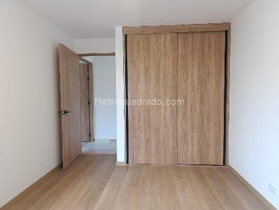 Apartamento de 3 alcobas en venta en El Tesoro, Medellín, 136 m² · foto 15 de 18