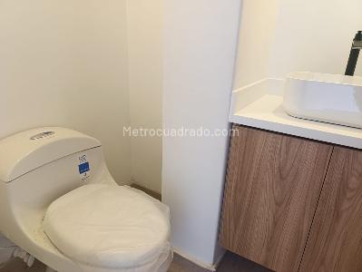 Apartamento de 3 alcobas en venta en El Tesoro, Medellín, 136 m² · foto 17 de 18