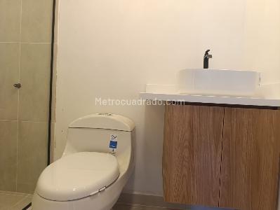 Apartamento de 3 alcobas en venta en El Tesoro, Medellín, 136 m² · foto 18 de 18