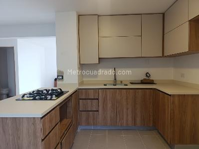 Apartamento de 3 alcobas en venta en El Tesoro, Medellín, 136 m² · foto 6 de 18