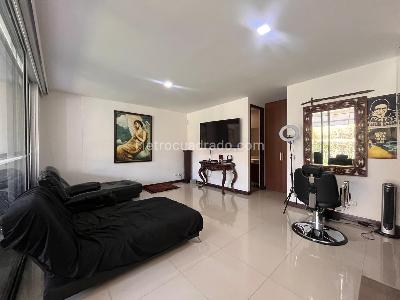 Casa de 3 alcobas en venta en Envigado, Envigado, 227 m² · foto 10 de 19