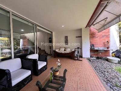 Casa de 3 alcobas en venta en Envigado, Envigado, 227 m² · foto 19 de 19