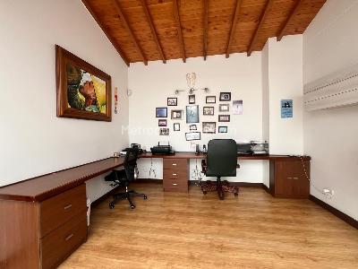 Casa de 3 alcobas en venta en Envigado, Envigado, 227 m² · foto 9 de 19