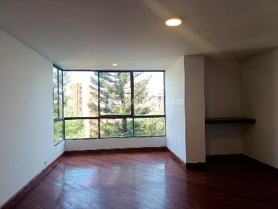 Apartamento de 3 alcobas en venta en Los Balsos, Medellín, 210 m² · foto 11 de 18
