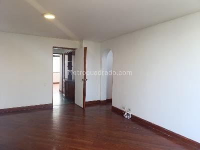 Apartamento de 3 alcobas en venta en Los Balsos, Medellín, 210 m² · foto 13 de 18