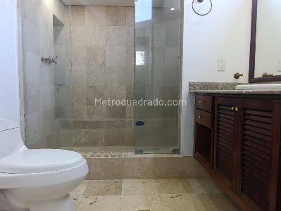 Apartamento de 3 alcobas en venta en Los Balsos, Medellín, 210 m² · foto 16 de 18