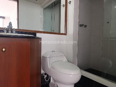 Apartamento de 3 alcobas en venta en Los Balsos, Medellín, 210 m² · foto 17 de 18