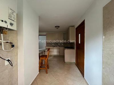 Apartamento en venta en El Poblado, Medellín · foto 10 de 20