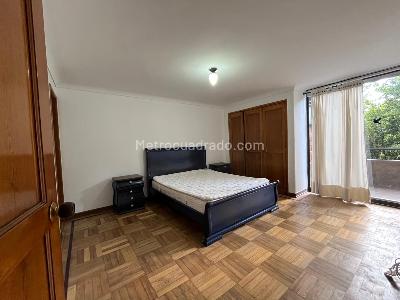 Apartamento en venta en El Poblado, Medellín · foto 11 de 20