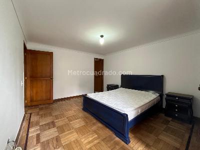 Apartamento en venta en El Poblado, Medellín · foto 12 de 20