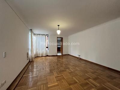 Apartamento en venta en El Poblado, Medellín · foto 16 de 20