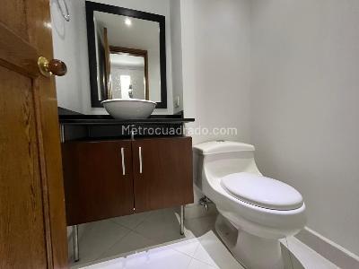 Apartamento en venta en El Poblado, Medellín · foto 18 de 20