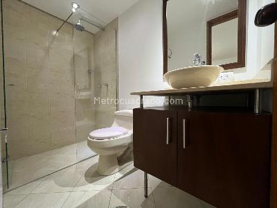 Apartamento en venta en El Poblado, Medellín · foto 19 de 20