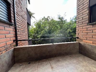 Apartamento en venta en El Poblado, Medellín · foto 20 de 20