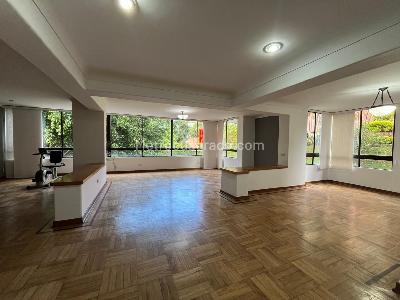 Apartamento en venta en El Poblado, Medellín · foto 4 de 20