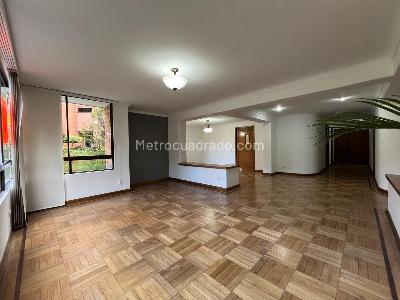 Apartamento en venta en El Poblado, Medellín · foto 6 de 20