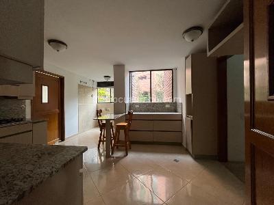 Apartamento en venta en El Poblado, Medellín · foto 7 de 20