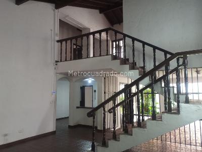 Office for rent in EL POBLADO, Medellín