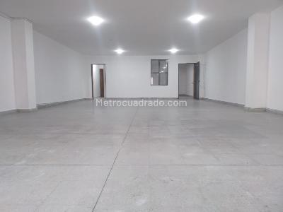 Retail space for rent in LA CANDELARIA, Medellín