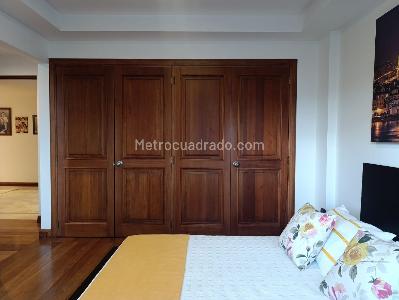 Apartamento en arriendo en El Poblado, Medellín · foto 10 de 19