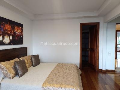 Apartamento en arriendo en El Poblado, Medellín · foto 14 de 19