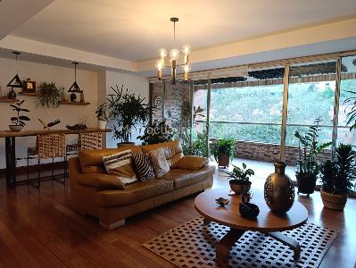 Apartamento en arriendo en El Poblado, Medellín · foto 3 de 19
