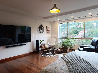 Apartamento en arriendo en El Poblado, Medellín · foto 9 de 19