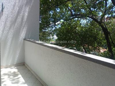 Apartamento de 3 alcobas en arriendo en Los Balsos, Medellín, 132 m² · foto 18 de 18