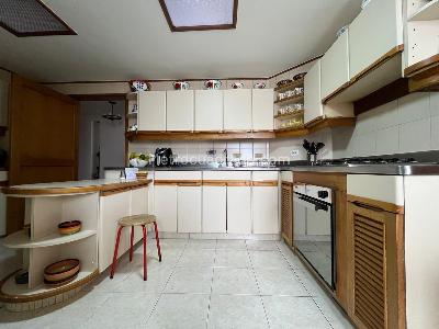 Apartamento de 3 alcobas en venta en El Poblado, Medellín, 175 m² · foto 10 de 19