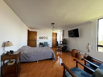 Apartamento de 3 alcobas en venta en El Poblado, Medellín, 175 m² · foto 11 de 19