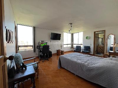 Apartamento de 3 alcobas en venta en El Poblado, Medellín, 175 m² · foto 12 de 19