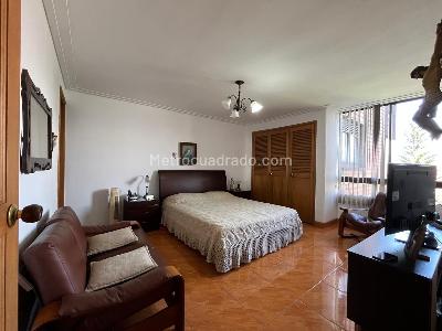 Apartamento de 3 alcobas en venta en El Poblado, Medellín, 175 m² · foto 13 de 19