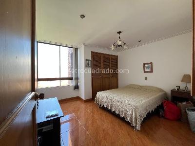 Apartamento de 3 alcobas en venta en El Poblado, Medellín, 175 m² · foto 15 de 19