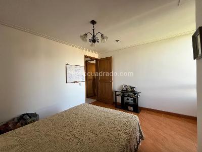 Apartamento de 3 alcobas en venta en El Poblado, Medellín, 175 m² · foto 16 de 19