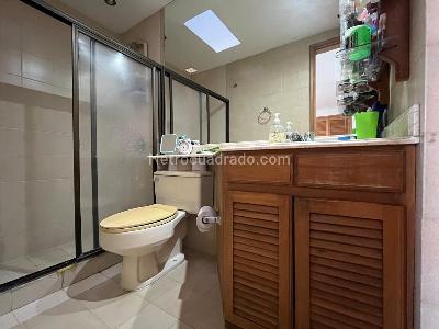 Apartamento de 3 alcobas en venta en El Poblado, Medellín, 175 m² · foto 19 de 19