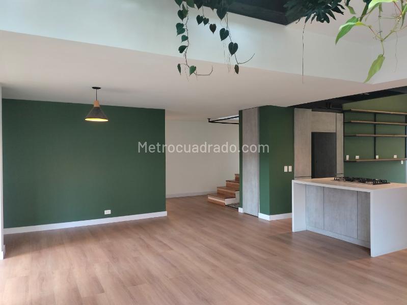 Spacious 3BR Apartment for Rent in El Poblado - 3