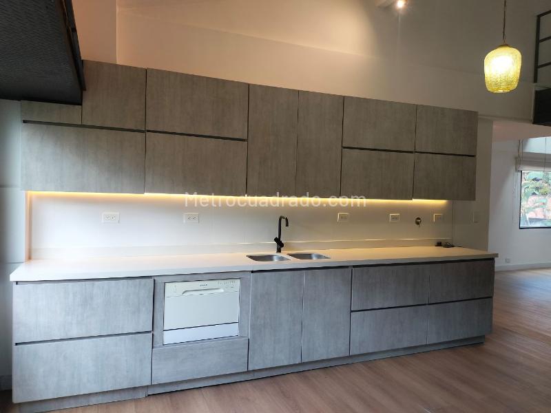 Spacious 3BR Apartment for Rent in El Poblado - 5