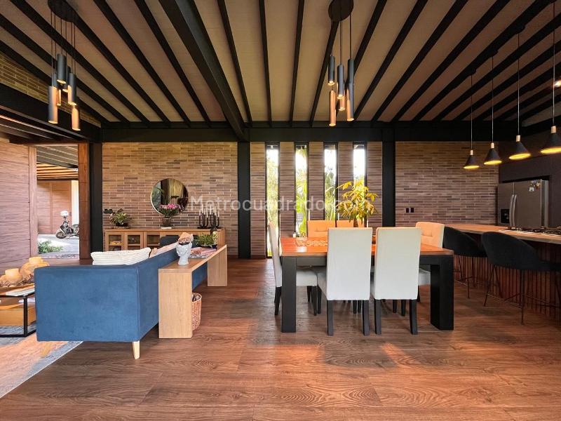 Casa en Arriendo, VEREDA PANTANILLO, Retiro - 3